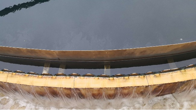 超磁分離技術在黑臭水體治理中的應用-蘇州必源環保