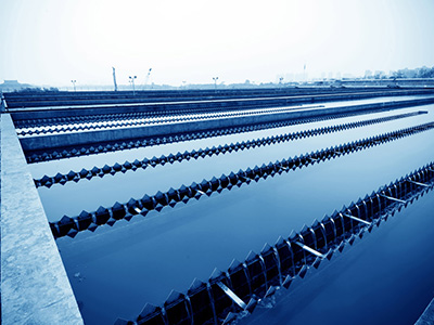 工廠為什么要配備工業污水處理設備 