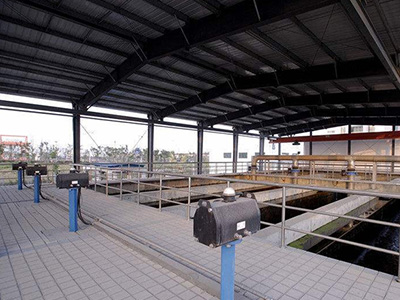 怎么解決生活污水處理設備的排放不達標