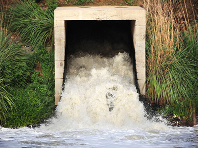 生活污水處理設備風機怎么維護保養