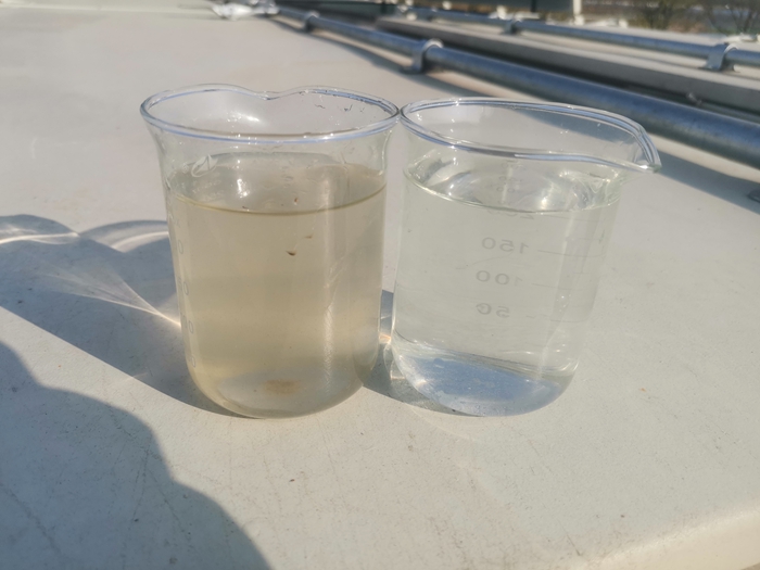 水體凈化、水質(zhì)提升、水環(huán)境治理