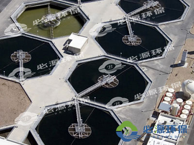 廢水處理設(shè)備的維修保養(yǎng)內(nèi)容有哪些?使用前怎么檢查?