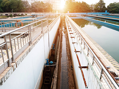 黑臭河道的治理措施及方案都有哪些？