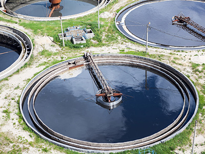 磁分離技術處理污水效果好不好