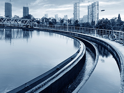 臘肉廠廢水處理設備如何選擇