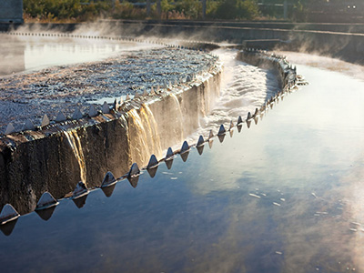 不同類型污水分離設備的適用范圍和優缺點?